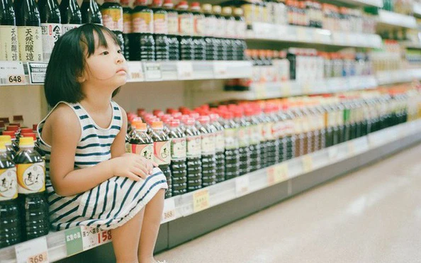Dù có vất vả đến đâu thì bố mẹ cũng phải dạy con 10 điều này, tương lai của con sẽ rộng mở thênh thang- Ảnh 2. Dù có vất vả đến đâu thì bố mẹ cũng phải dạy con 10 điều này, tương lai của con sẽ rộng mở thênh thang- Ảnh 2.