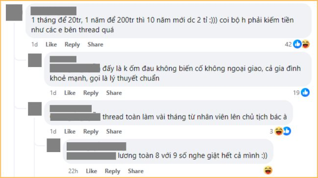 “Không biết từ bao giờ, sở hữu 2 tỷ tiền mặt ở Hà Nội lại bị coi là nghèo đói”?!- Ảnh 5. “Không biết từ bao giờ, sở hữu 2 tỷ tiền mặt ở Hà Nội lại bị coi là nghèo đói”?!- Ảnh 5.