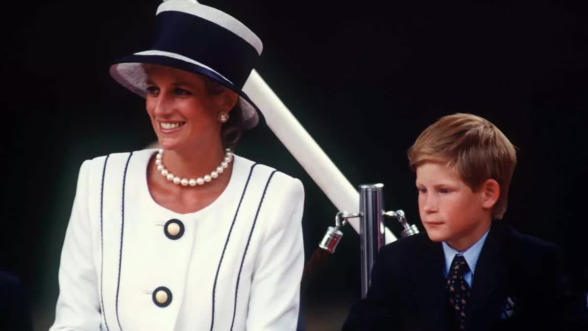 Vương phi Diana luôn thường trực một nỗi lo ngại về Harry, cho đến nay điều đó đã trở thành hiện thực- Ảnh 1. Vương phi Diana luôn thường trực một nỗi lo ngại về Harry, cho đến nay điều đó đã trở thành hiện thực- Ảnh 1.