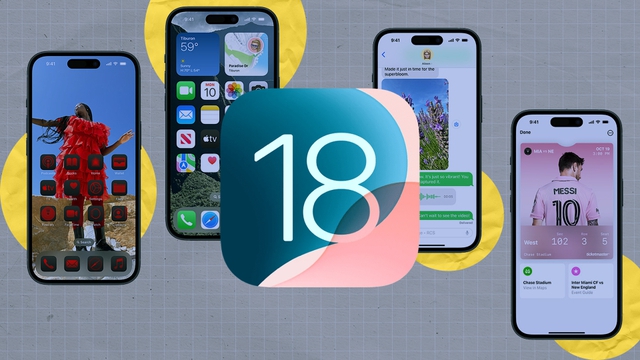 Chú ý, iPhone nóng máy sau khi cập nhật iOS 18, đã vậy còn nhanh hao pin và phát sinh nhiều lỗi khác- Ảnh 2. Chú ý, iPhone nóng máy sau khi cập nhật iOS 18, đã vậy còn nhanh hao pin và phát sinh nhiều lỗi khác- Ảnh 2.