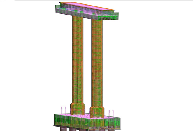 Cao tốc 11.024 tỷ đồng ở Việt Nam vang danh quốc tế nhờ đưa ứng dụng đặc biệt vào thiết kế- Ảnh 3.