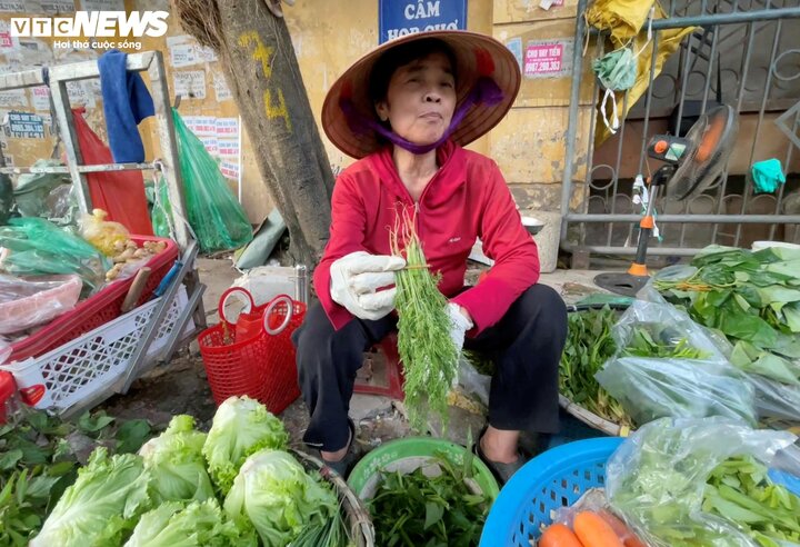 Hậu bão Yagi, hàng hóa thiết yếu giá ‘loạn cào cào’, bà nội trợ xót xa- Ảnh 3.