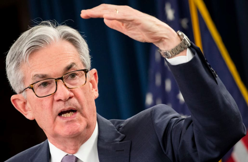 Fed hạ lãi suất lần đầu tiên sau 4 năm, quyết định cắt giảm 'mạnh tay' với 0,5%, báo hiệu lộ trình nới lỏng đang bắt đầu- Ảnh 1.