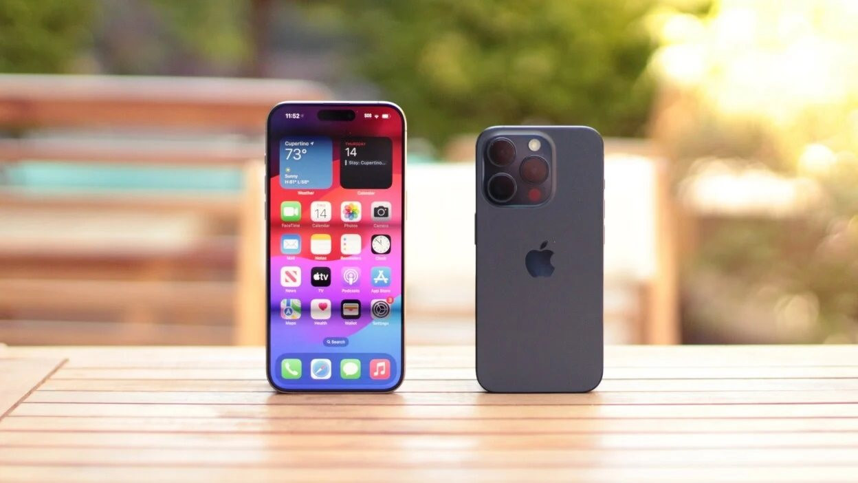 Mẫu iPhone được khách Việt tìm mua nhiều nhất đầu tháng 9: Giá đang giảm mạnh, rẻ hơn tới 8 triệu đồng- Ảnh 1. Mẫu iPhone được khách Việt tìm mua nhiều nhất đầu tháng 9: Giá đang giảm mạnh, rẻ hơn tới 8 triệu đồng- Ảnh 1.