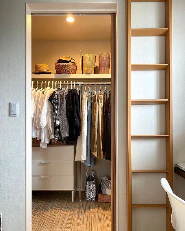 Niềm vui sống tối giản trong 3 tháng: Tôi tiết kiệm được tiền, việc nhà ít đi và giảm được 10 kg- Ảnh 1. Niềm vui sống tối giản trong 3 tháng: Tôi tiết kiệm được tiền, việc nhà ít đi và giảm được 10 kg- Ảnh 1.