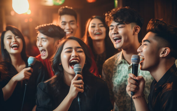 70% dân số có "năng lực tiềm ẩn" để hát karaoke chuẩn như ca sĩ: Nghiên cứu mới sẽ chỉ cho bạn cách "mở khóa" tiềm năng đó- Ảnh 1.