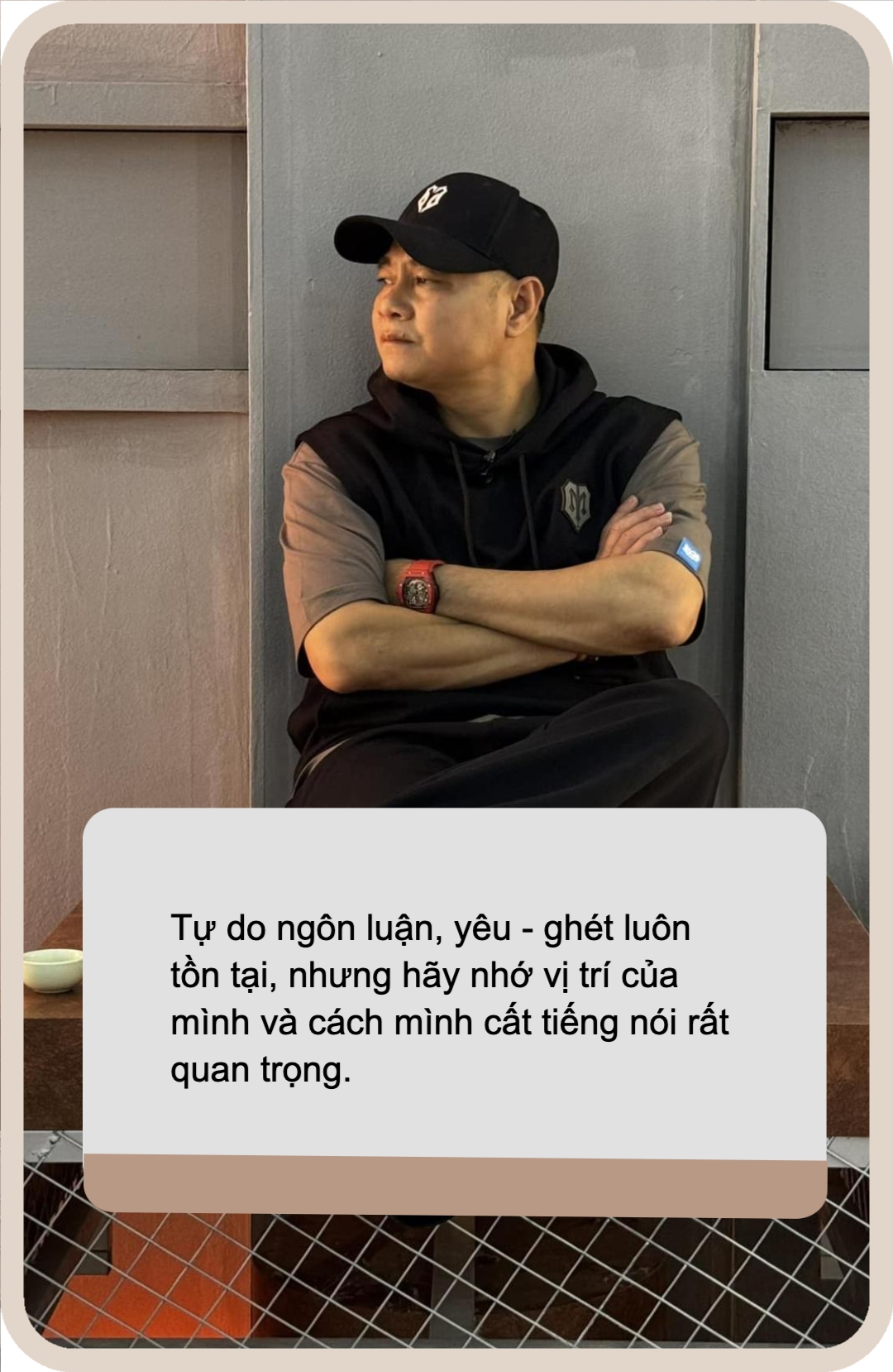 Từ bức xúc của NSND Tự Long: Giới hạn nào cho những "mỏ hỗn" núp bóng yêu - ghét trên mạng?- Ảnh 9. Từ bức xúc của NSND Tự Long: Giới hạn nào cho những "mỏ hỗn" núp bóng yêu - ghét trên mạng?- Ảnh 9.