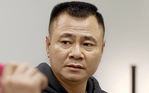 Từ bức xúc của NSND Tự Long: Giới hạn nào cho những "mỏ hỗn" núp bóng yêu - ghét trên mạng?- Ảnh 2. NSND Tự Long chấn chỉnh cư dân mạng