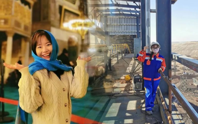 Sợ nghèo bền vững, cô gái chấp nhận tới nơi không có hàng ăn, không thể đặt hàng online để làm việc: Kết quả 3 năm kiếm được 25 tỷ!- Ảnh 1.