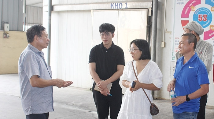 4 người trồng lúa xuất sắc ở Việt Nam có doanh thu hàng chục tỷ đồng- Ảnh 2. 4 người trồng lúa xuất sắc ở Việt Nam có doanh thu hàng chục tỷ đồng- Ảnh 2.