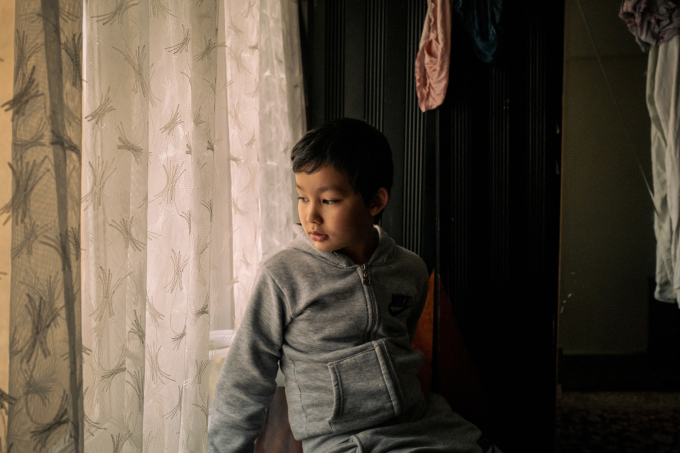 Hành động của đứa trẻ khi về quê nghỉ lễ: Con có 3 đặc điểm này cha mẹ phải sửa ngay- Ảnh 1. Hành động của đứa trẻ khi về quê nghỉ lễ: Con có 3 đặc điểm này cha mẹ phải sửa ngay- Ảnh 1.