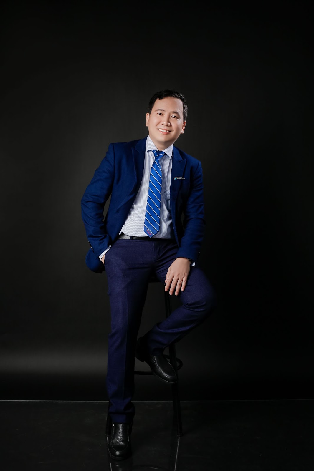 Bí mật cách thức đưa trí tuệ cao vời vào thực tiễn cuộc sống hàng ngày- Ảnh 1.