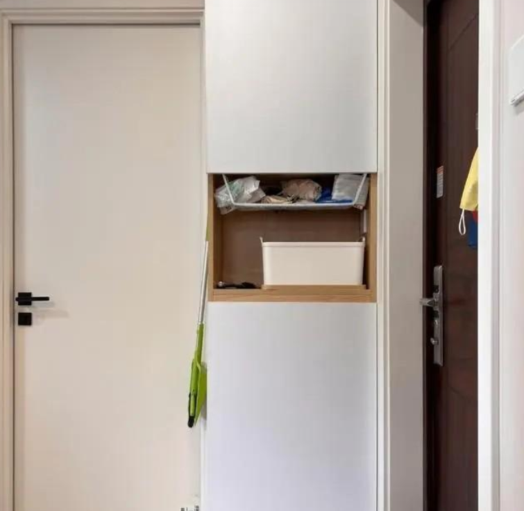 Nửa triệu người "thả tim" căn nhà 35m2 của người mẹ 30 tuổi: Quá gọn gàng, bí quyết nằm ở toàn việc đơn giản- Ảnh 2. Nửa triệu người "thả tim" căn nhà 35m2 của người mẹ 30 tuổi: Quá gọn gàng, bí quyết nằm ở toàn việc đơn giản- Ảnh 2.