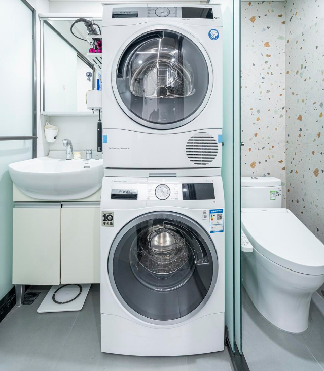 Nửa triệu người "thả tim" căn nhà 35m2 của người mẹ 30 tuổi: Quá gọn gàng, bí quyết nằm ở toàn việc đơn giản- Ảnh 17. Nửa triệu người "thả tim" căn nhà 35m2 của người mẹ 30 tuổi: Quá gọn gàng, bí quyết nằm ở toàn việc đơn giản- Ảnh 17.
