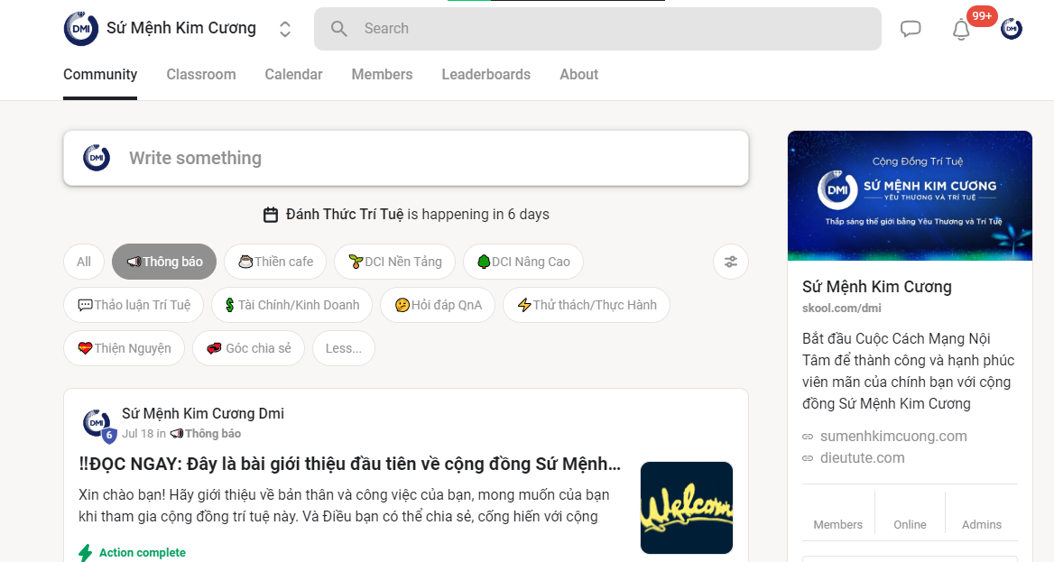 Bí mật cách thức đưa trí tuệ cao vời vào thực tiễn cuộc sống hàng ngày- Ảnh 3.