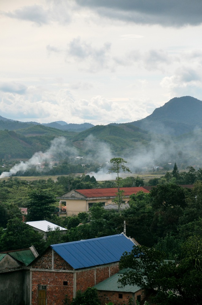 Nơi được ví như "Đà Lạt thu nhỏ", cách thành phố Huế khoảng 70km, nhiều người bất ngờ vì chưa hề nghe tên- Ảnh 11.