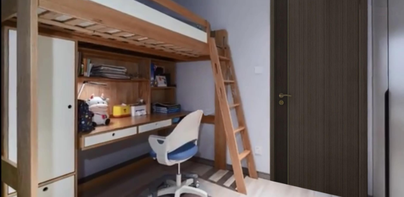 Nửa triệu người "thả tim" căn nhà 35m2 của người mẹ 30 tuổi: Quá gọn gàng, bí quyết nằm ở toàn việc đơn giản- Ảnh 12. Nửa triệu người "thả tim" căn nhà 35m2 của người mẹ 30 tuổi: Quá gọn gàng, bí quyết nằm ở toàn việc đơn giản- Ảnh 12.