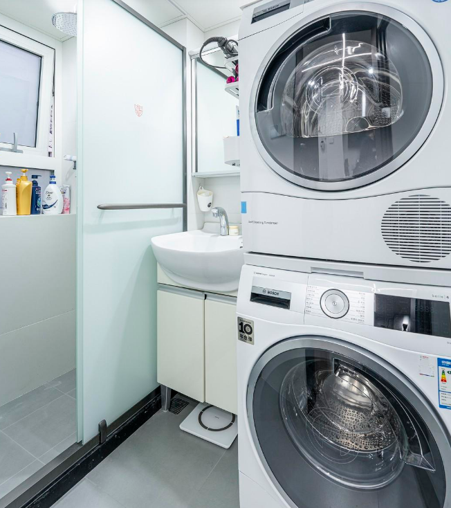 Nửa triệu người "thả tim" căn nhà 35m2 của người mẹ 30 tuổi: Quá gọn gàng, bí quyết nằm ở toàn việc đơn giản- Ảnh 16. Nửa triệu người "thả tim" căn nhà 35m2 của người mẹ 30 tuổi: Quá gọn gàng, bí quyết nằm ở toàn việc đơn giản- Ảnh 16.