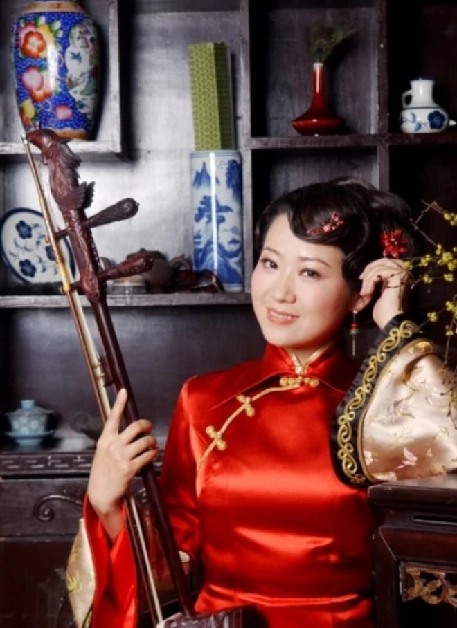 Chuyện ít biết về ông chủ đứng sau Black Myth: Wukong: Là người giàu nhất Trung Quốc, ngoại hình tổng tài, nổi tiếng vì câu chuyện “ngôn tình” với vợ- Ảnh 4. Chuyện ít biết về ông chủ đứng sau Black Myth: Wukong: Là người giàu nhất Trung Quốc, ngoại hình tổng tài, nổi tiếng vì câu chuyện “ngôn tình” với vợ- Ảnh 4.