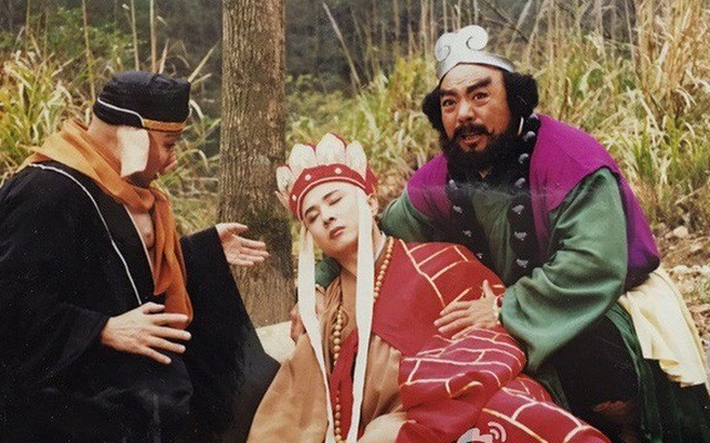 Xem lại Tây Du Ký 30 lần tôi nhận ra: Đây mới là nhân vật có cả EQ lẫn IQ cao nhất, ai đã đi làm đều thấm thía- Ảnh 1. Xem lại Tây Du Ký 30 lần tôi nhận ra: Đây mới là nhân vật có cả EQ lẫn IQ cao nhất, ai đã đi làm đều thấm thía- Ảnh 1.