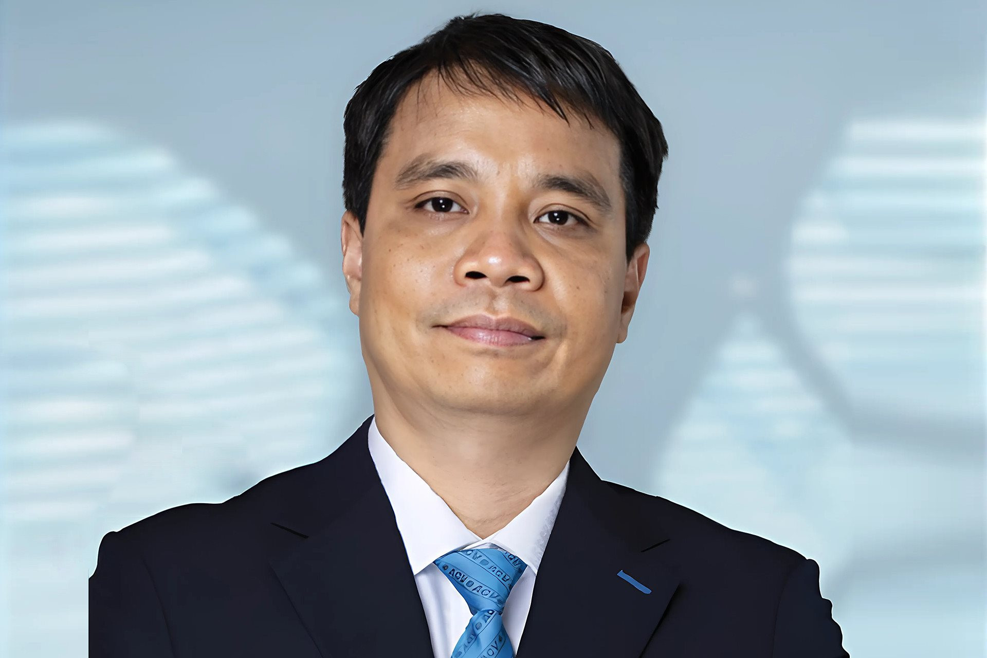 Tân Chủ tịch ACV Vũ Thế Phiệt: "Đảm bảo hoàn toàn công khai, minh bạch trong công tác đấu thầu - không ai dám làm sai cả"- Ảnh 1. Tân Chủ tịch ACV Vũ Thế Phiệt: "Đảm bảo hoàn toàn công khai, minh bạch trong công tác đấu thầu - không ai dám làm sai cả"- Ảnh 1.