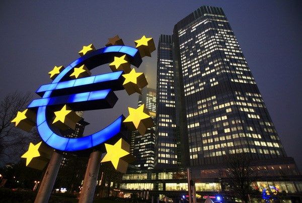 Bước đi dài của Fed có khiến ECB “sốt ruột”?- Ảnh 1.