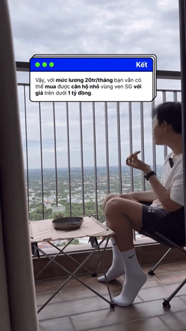 Chàng trai mua được nhà với mức lương 20 triệu/tháng nhờ tuân thủ 3 quy tắc- Ảnh 2.