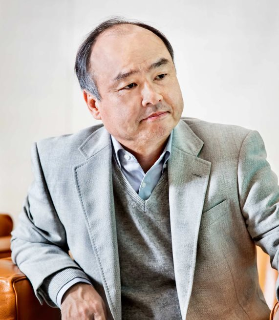 Masayoshi Son: Doanh nhân vĩ đại có tầm nhìn xa trông rộng về công nghệ hay một 'tay chơi cờ bạc' lão luyện ăn may?- Ảnh 2.