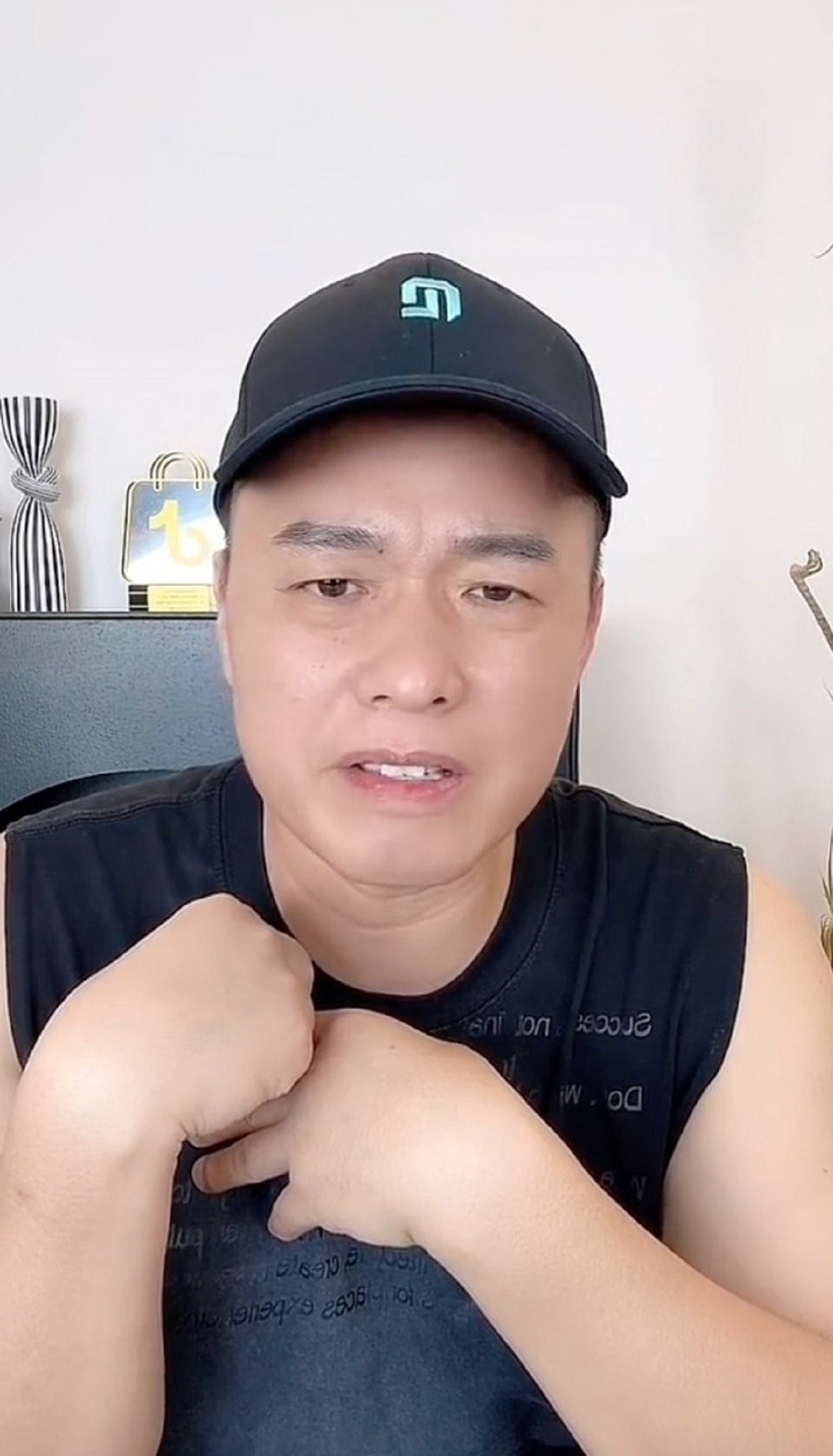 Hành động Tôn Bằng xông vào "cướp con" phản ánh vấn đề tâm lý đáng báo động sau ly hôn- Ảnh 2. Hành động Tôn Bằng xông vào "cướp con" phản ánh vấn đề tâm lý đáng báo động sau ly hôn- Ảnh 2.