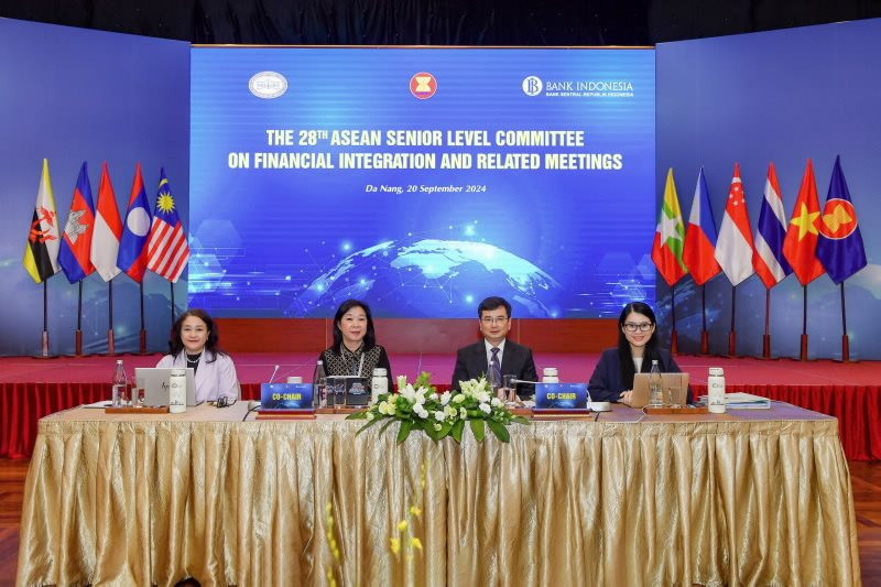 Cơ quan Nghiên cứu kinh tế vĩ mô ASEAN: “Việt Nam sẽ đạt mức tăng trưởng cao nhất trong khu vực”- Ảnh 1.