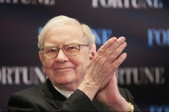 'Thần chứng khoán' Warren Buffett nói thẳng: IQ không phải là yếu tố quan trọng nhất giúp bạn làm giàu, bí mật nằm ở 2 điều ẩn kín- Ảnh 2.