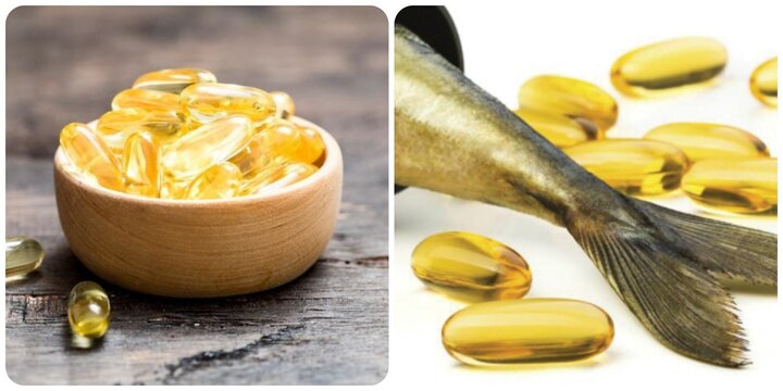 Uống Omega-3 trước hay sau bữa ăn?- Ảnh 1.