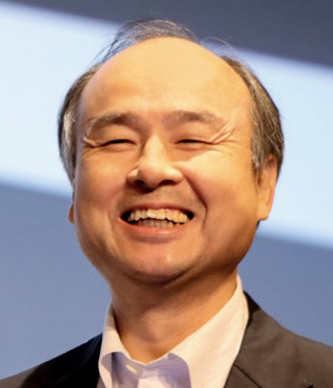 Masayoshi Son - 'Kẻ phá bĩnh' vĩ đại nhất lịch sử thế giới công nghệ: Tham gia vào 100 doanh nghiệp khác nhau, tự so sánh mình với Napoleon, Tần Thủy Hoàng- Ảnh 2.