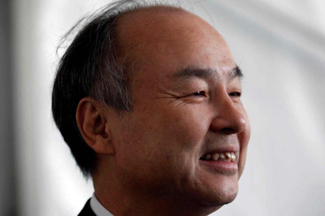 Masayoshi Son - 'Kẻ phá bĩnh' vĩ đại nhất lịch sử thế giới công nghệ: Tham gia vào 100 doanh nghiệp khác nhau, tự so sánh mình với Napoleon, Tần Thủy Hoàng- Ảnh 3.