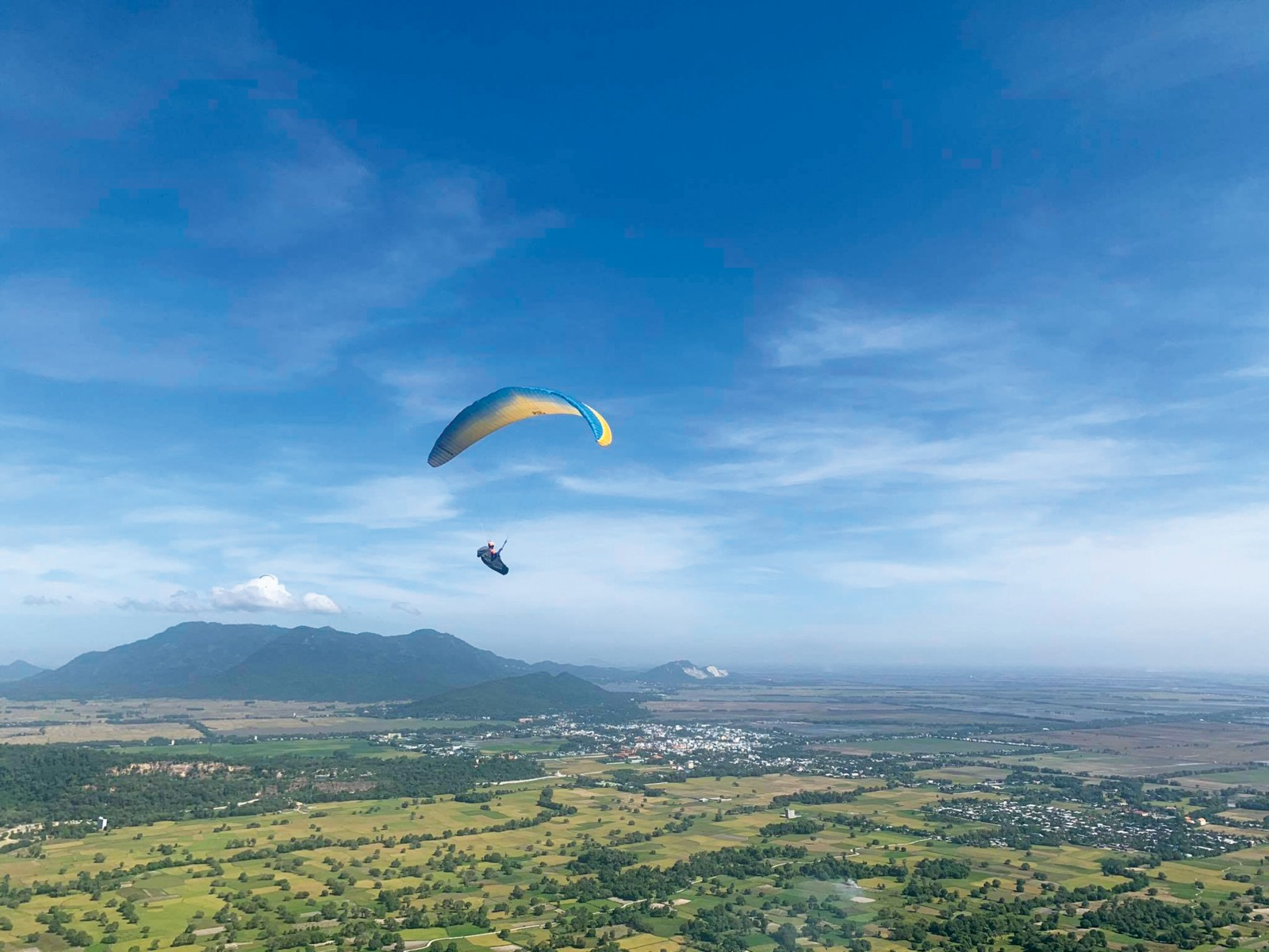 7 triệu lượt người mê mẩn vẻ đẹp của “xứ sở thần tiên” được ví như "Đà Lạt của miền Tây"- Ảnh 11.