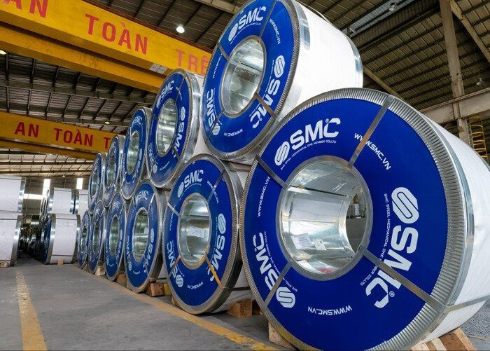 Một DN thép trên sàn rao bán khu đất 27.731 m2 tại trung tâm Đà Nẵng, đã bán loạt BĐS để duy trì hoạt động- Ảnh 1.