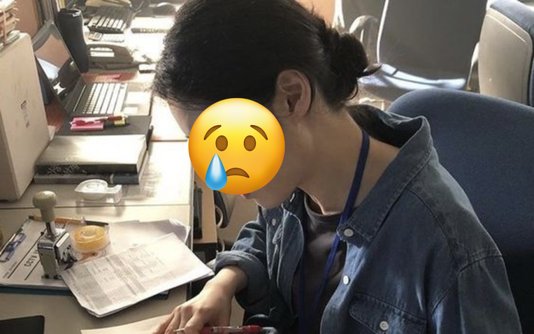 Bi kịch: Cô gái 26 tuổi đột ngột qua đời sau vài tháng làm việc ở Big 4, công ty không một ai đến viếng đám tang- Ảnh 1.