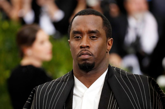 Who is rapper Diddy, how powerful is he that he pushed Justin Bieber into crisis, manipulated Hollywood? - Photo 2.