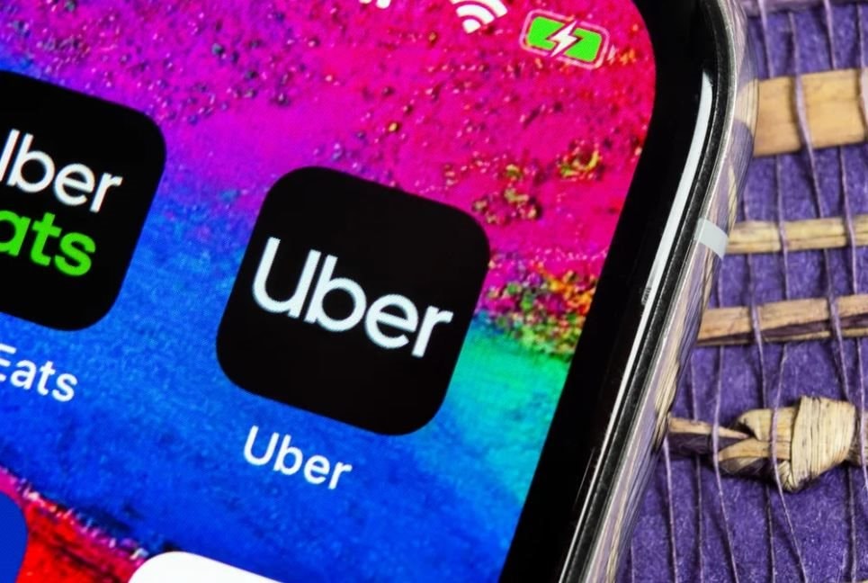 Cú xoay chuyển ngoạn mục của Uber: Từ bước đường cùng đến khoảnh khắc nếm mùi 'có lãi' sau 15 năm khởi nghiệp- Ảnh 1.