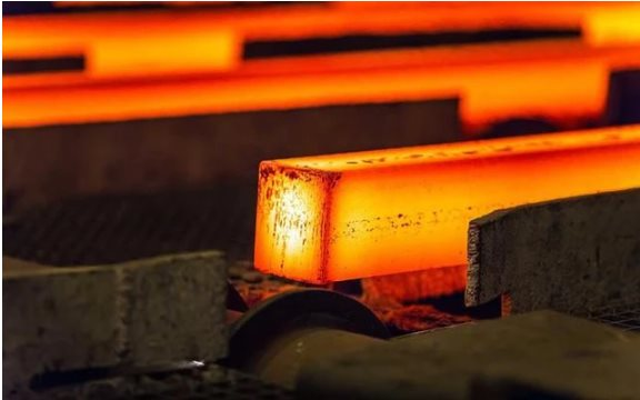 Giá thép bước vào chu kỳ phục hồi, Hòa Phát, Hoa Sen, Nam Kim "mừng thầm", một doanh nghiệp có thể tăng trưởng lợi nhuận hơn 2.300%- Ảnh 1.