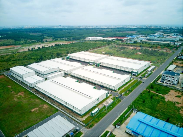 Đồng Nai trao Quyết định Đầu tư cho các nhà đầu tư trên địa bàn tỉnh- Ảnh 1.