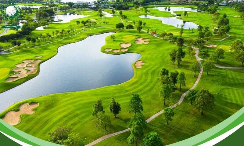 Một Tập đoàn Mỹ muốn đầu tư sân golf và tổ hợp vui chơi, giải trí, nghỉ dưỡng tại Hưng Yên- Ảnh 1.