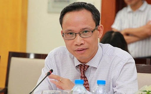 TS. Cấn Văn Lực: Việt Nam đi sau, nhưng vẫn có nhiều cơ hội để phát triển kinh tế tuần hoàn- Ảnh 1.