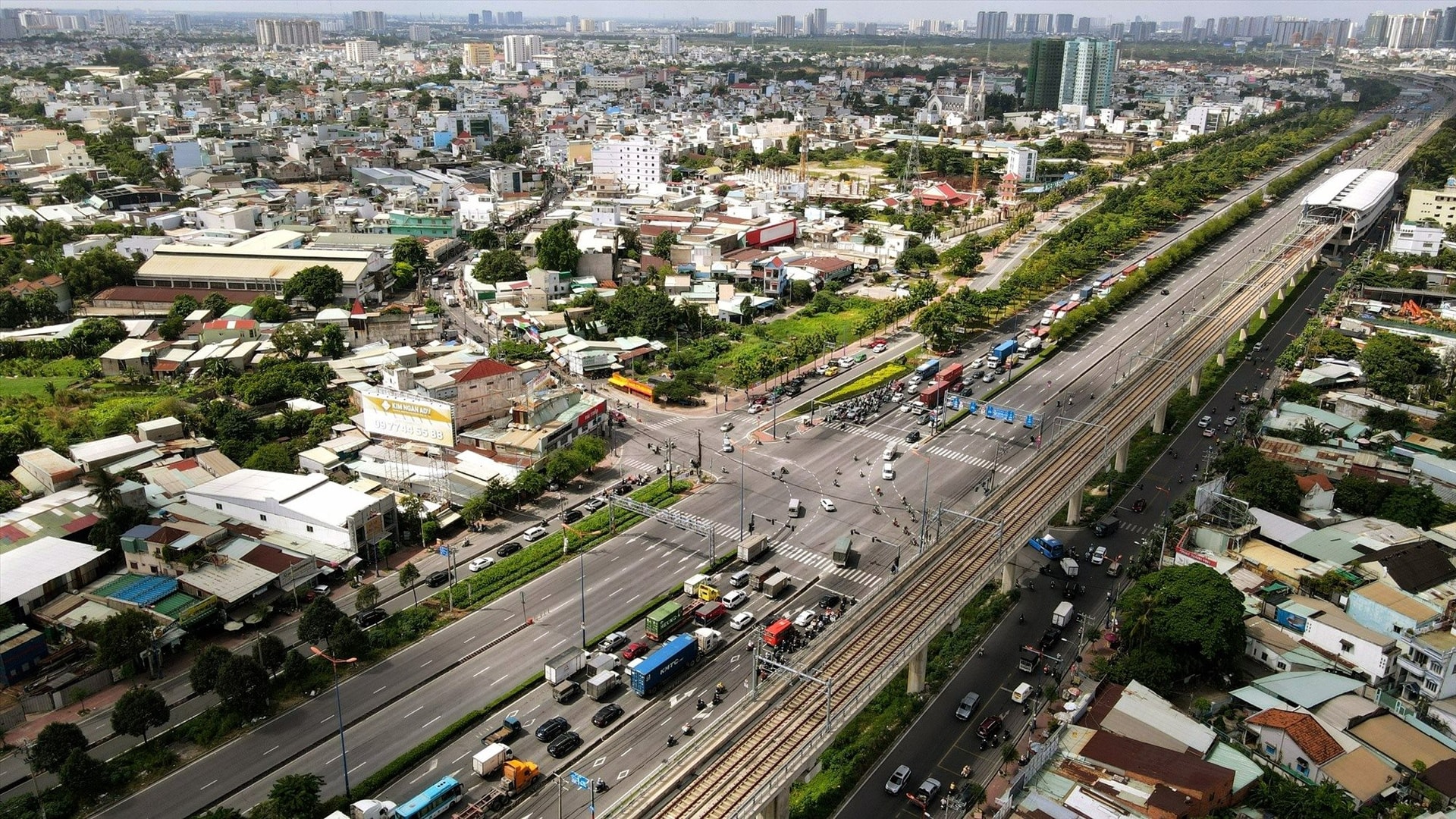 Từng là “đại gia” về nguồn cung bất động sản, Tp.Thủ Đức ngày càng khan hàng, giá chung cư mới trên 100 triệu mỗi m2- Ảnh 4.