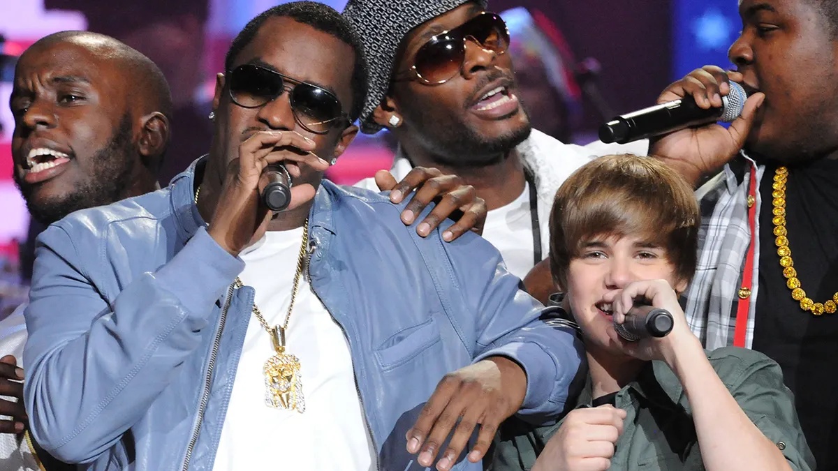 Bí mật về "Bữa tiệc trắng" thác loạn của ông trùm Diddy: Lời kể ám ảnh của Justin  Bieber, Kardashian và gần chục siêu sao