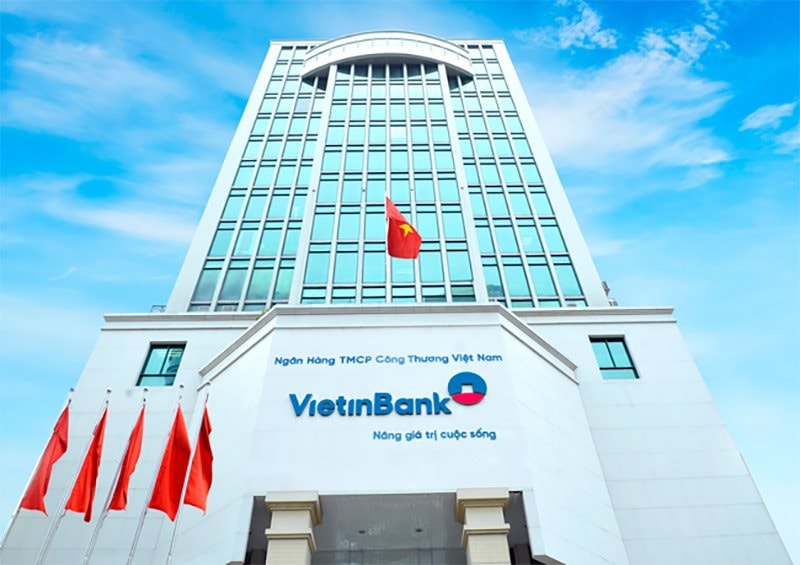 Chân dung Phó Tổng giám đốc được đề cử bầu vào Hội đồng quản trị VietinBank- Ảnh 1.