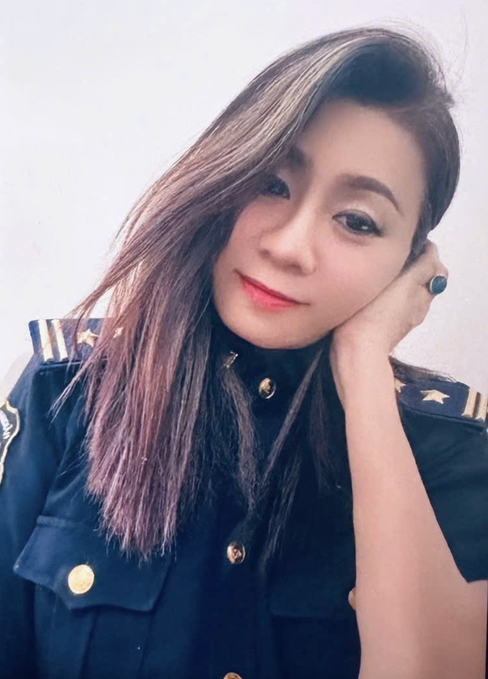 TP HCM: Công an bắt Nguyễn Thị Hạnh- Ảnh 2. TP HCM: Công an bắt Nguyễn Thị Hạnh- Ảnh 2.