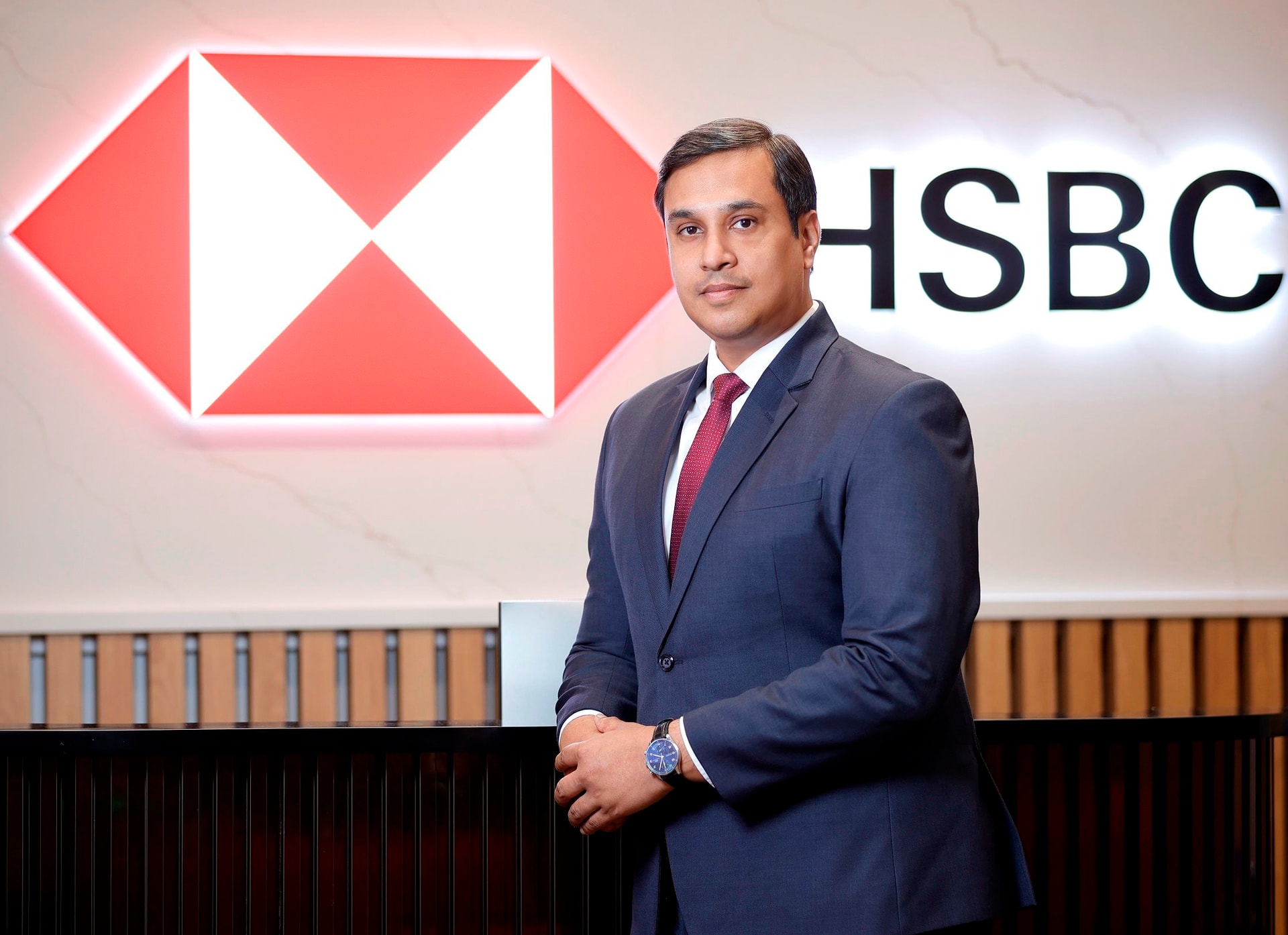 Chuyên gia HSBC: Cùng với Ấn Độ, Việt Nam đang củng cố vị thế là nguồn lực sản xuất bổ sung thay Trung Quốc- Ảnh 1.