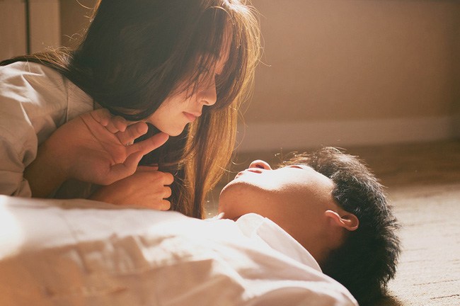 Cảnh báo 5 dấu hiệu cho thấy người đàn ông bên cạnh bạn đã "thay lòng"- Ảnh 1. Cảnh báo 5 dấu hiệu cho thấy người đàn ông bên cạnh bạn đã "thay lòng"- Ảnh 1.