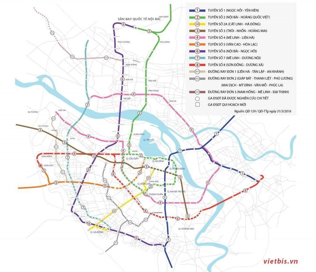 Hà Nội: Giá chung cư gần tuyến metro Cầu Giấy - Nhổn tăng trên 40% trong vòng 1 năm- Ảnh 3.